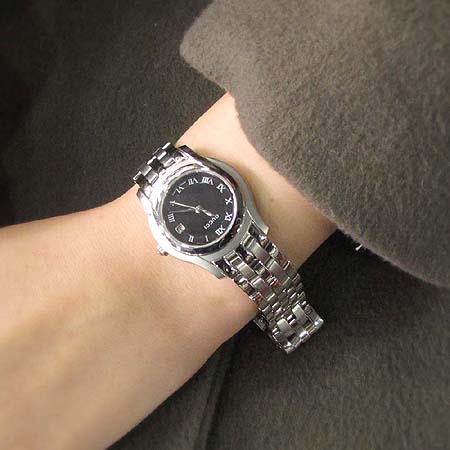 Gucci(����) 5500L S/S ������ �ð� �̹���5 - ���̺��� �߰���ǰ