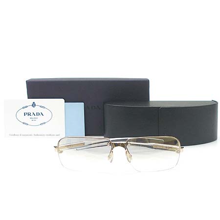 Prada(�����) SPR71C 5AK-7H1 ���� ���� ���� ���۶� �� �Ȱ��� �̹���2 - ���̺��� �߰���ǰ