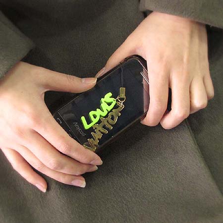 Louis Vuitton(���̺���) M65763 �׶���Ƽ �� �Ǽ��縮 [�б�������] �̹���4 - ���̺��� �߰���ǰ