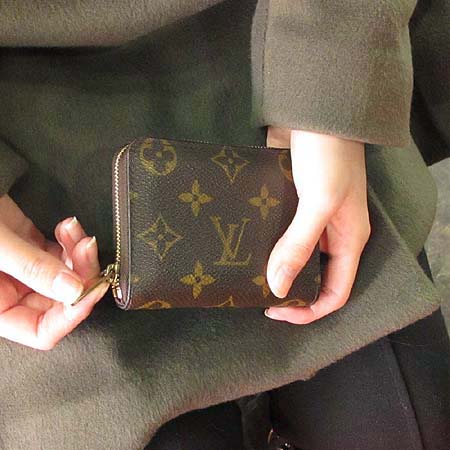 Louis Vuitton(̺) M60067 ׷ ĵ   ۽ ī  [б] ̹4 - ̺ ߰ǰ