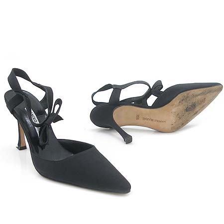 MANOLO BLAHNIK (����� �����) ���ٶ��(SEDARABY) ��ƾ ���� ��� ������ ���� �̹���3 - ���̺��� �߰���ǰ