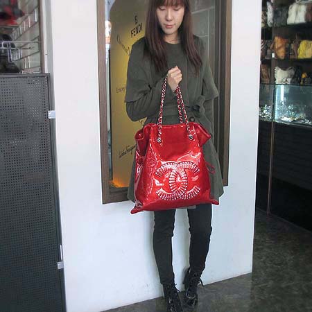 Chanel() CC Ʈ ̴Ʈ  ü  [б] ̹5 - ̺ ߰ǰ