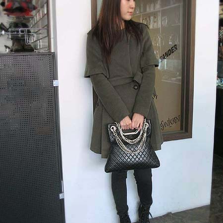 Chanel() A39016   Ų Ʈ  ü  [б] ̹5 - ̺ ߰ǰ
