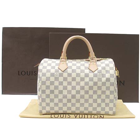 Louis Vuitton(���̺���) N41533 �ٹ̿� ���ָ� ĵ���� ���ǵ�30 ��Ʈ�� [��������] �̹���2 - ���̺��� �߰���ǰ