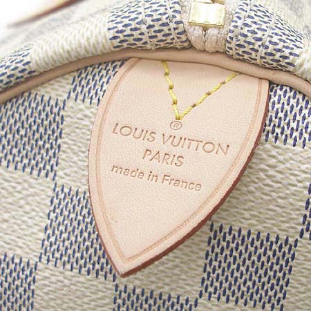 Louis Vuitton(���̺���) N41533 �ٹ̿� ���ָ� ĵ���� ���ǵ�30 ��Ʈ�� [��������] �̹���3 - ���̺��� �߰���ǰ