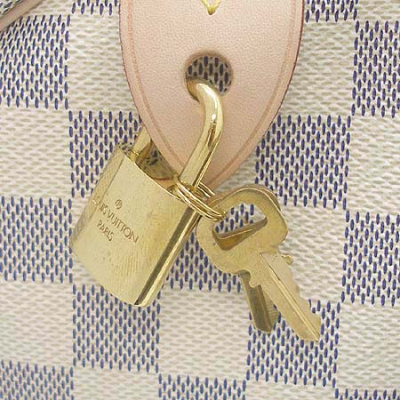 Louis Vuitton(���̺���) N41533 �ٹ̿� ���ָ� ĵ���� ���ǵ�30 ��Ʈ�� [��������] �̹���4 - ���̺��� �߰���ǰ