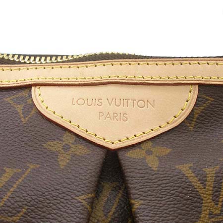 Louis Vuitton(���̺���) M40146 ���׷� ĵ���� �ȷ��� GM 2-WAY [��������] �̹���3 - ���̺��� �߰���ǰ