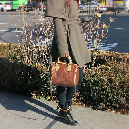 Etro(��Ʈ��) 00419 ������ ������ ��Ʈ�� + ��� ��Ʈ�� �̹���4 - ���̺��� �߰���ǰ