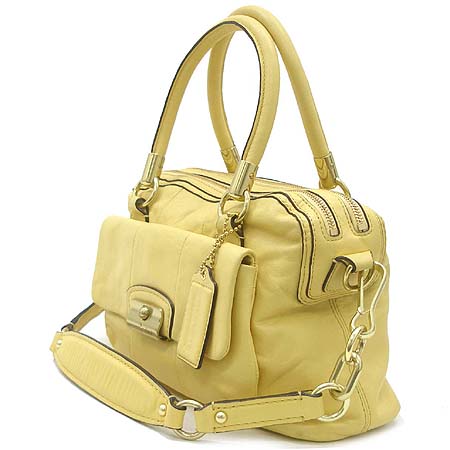 Coach(��ġ) �� ���� ���ο� ���� ����¤ ��Ʈ�� + ��� ��Ʈ�� �̹���2 - ���̺��� �߰���ǰ