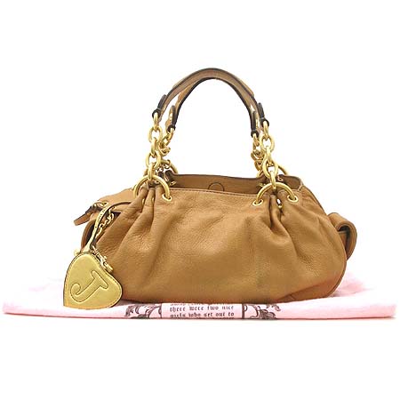 JUICY COUTURE (�ֽòٶ縣) ���ϵ� ����ġ ü�� ����� �̹���2 - ���̺��� �߰���ǰ