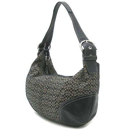 Coach(��ġ) �ñ׳��� �ΰ� ���� ��Ƽġ ����� �̹���2 - ���̺��� �߰���ǰ