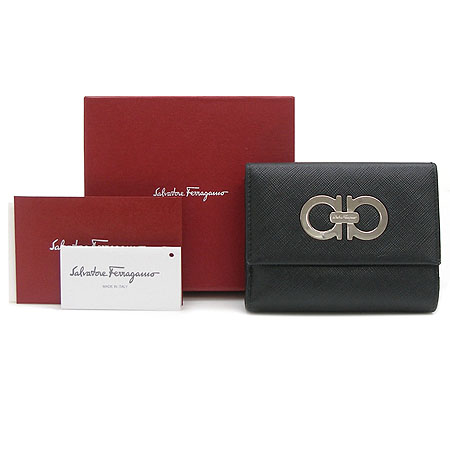 Ferragamo(��󰡸�) 22-7122 ��ġ�� �ΰ� ������ [��������] �̹���2 - ���̺��� �߰���ǰ