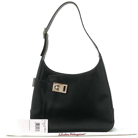 Ferragamo(��󰡸�) 21 0169 ���� ��ġ�� ��� ����� �̹���2 - ���̺��� �߰���ǰ