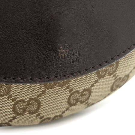 Gucci(����) 106688 GG�ΰ� �ڰ��� �ݴ� ���� [�б�������] �̹���4 - ���̺��� �߰���ǰ