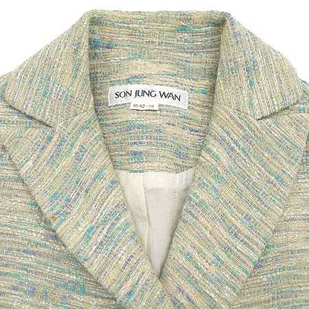 Son Jung Wan(������) Ʈ���� ���� �̹���2 - ���̺��� �߰���ǰ