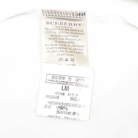 Burberry(������) Ƽ �̹���4 - ���̺��� �߰���ǰ
