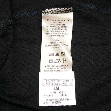 Burberry(������) Ƽ �̹���5 - ���̺��� �߰���ǰ