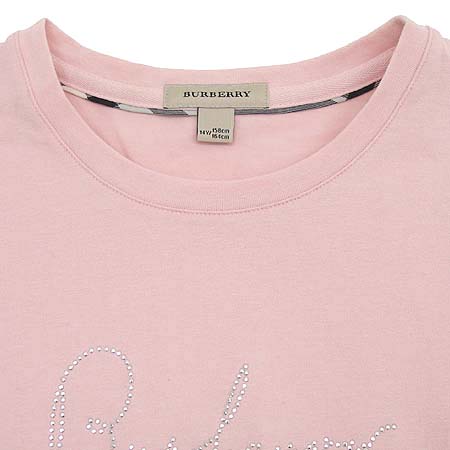 Burberry(������) Ƽ �̹���2 - ���̺��� �߰���ǰ