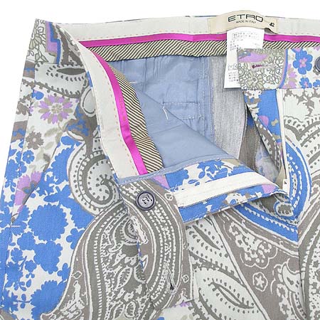 Etro(��Ʈ��) ���� �̹���2 - ���̺��� �߰���ǰ