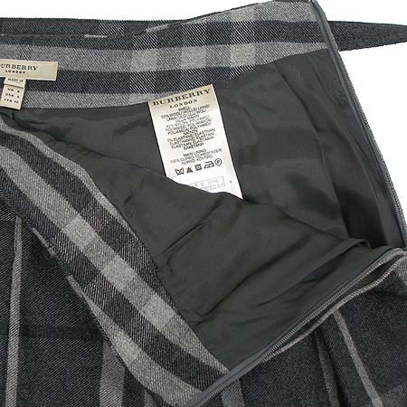 Burberry(������) ��ĿƮ (��ƮSET)[��õ��] �̹���2 - ���̺��� �߰���ǰ