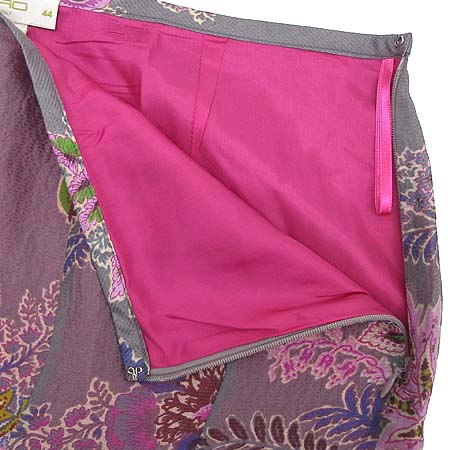 Etro(��Ʈ��) ��ĿƮ (100% ��ũ) �̹���2 - ���̺��� �߰���ǰ