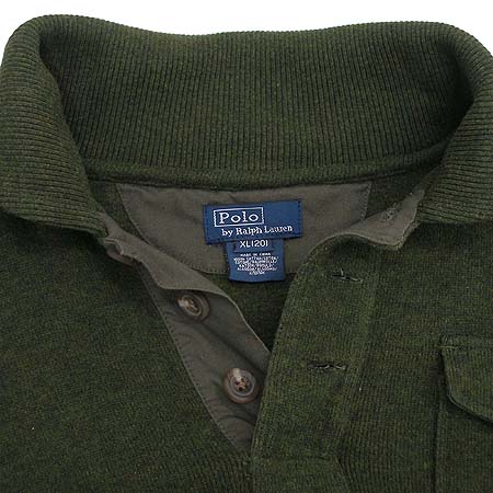 Polo Ralphlauren(����) �Ƶ��� Ƽ �̹���2 - ���̺��� �߰���ǰ