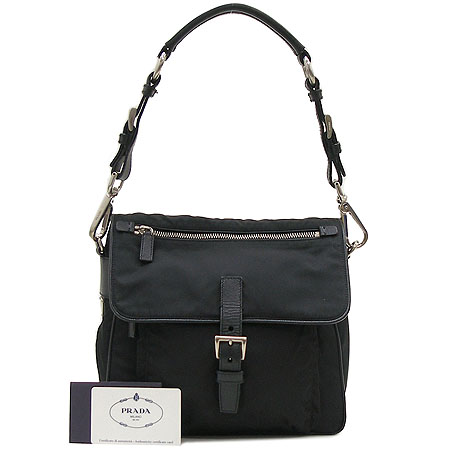 Prada(�����) BR2156 ������ �к긯 ũ�ν��� �̹���2 - ���̺��� �߰���ǰ