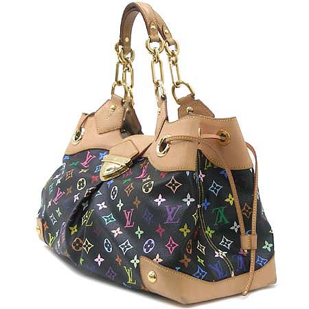 Louis Vuitton(���̺���) M40124 ���׷� ��Ƽ �÷� ���� �콶�� ����� [��������] �̹���2 - ���̺��� �߰���ǰ