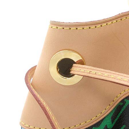 Louis Vuitton(���̺���) M40124 ���׷� ��Ƽ �÷� ���� �콶�� ����� [��������] �̹���3 - ���̺��� �߰���ǰ