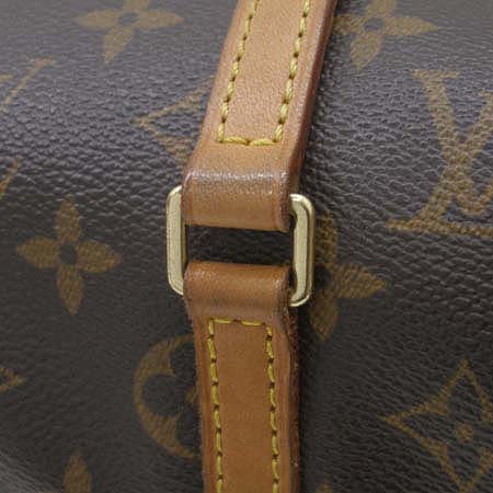 Louis Vuitton(���̺���) M51386 ���׷� ĵ���� ���ʷ� 26 ��Ʈ�� �̹���4 - ���̺��� �߰���ǰ