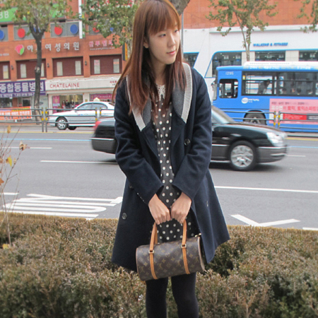Louis Vuitton(���̺���) M51386 ���׷� ĵ���� ���ʷ� 26 ��Ʈ�� �̹���5 - ���̺��� �߰���ǰ