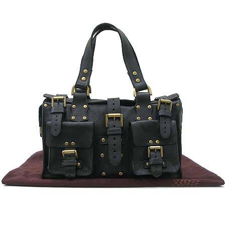 MULBERRY(�ֹ���) ���� ���� ��Ƽ���� �ϻ�� ��Ʈ�� [��������] �̹���2 - ���̺��� �߰���ǰ