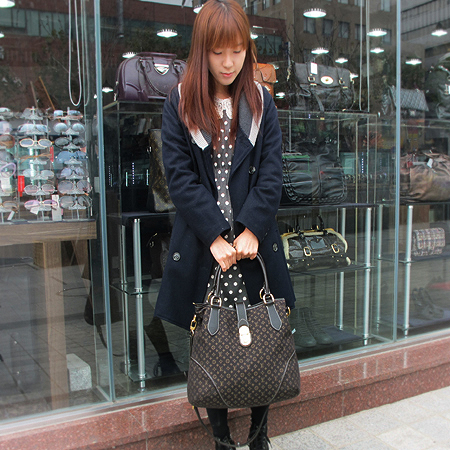 Louis Vuitton(���̺���) M56696 ���׷� �̵� ������ ǻ���� 2WAY [�б�������] �̹���4 - ���̺��� �߰���ǰ