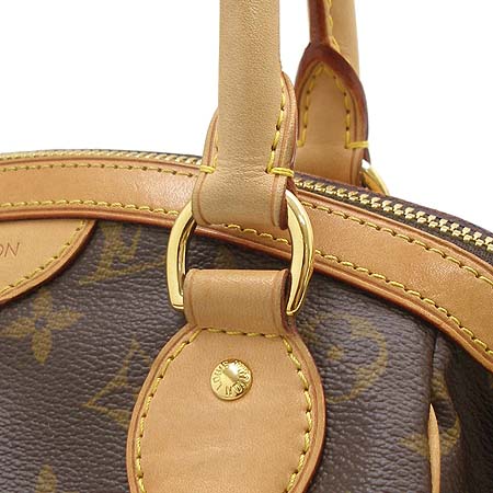 Louis Vuitton(���̺���) M40143 ���׷� ĵ���� Ƽ���� PM ��Ʈ�� [��������] �̹���2 - ���̺��� �߰���ǰ
