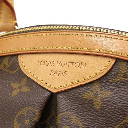 Louis Vuitton(���̺���) M40143 ���׷� ĵ���� Ƽ���� PM ��Ʈ�� [��������] �̹���3 - ���̺��� �߰���ǰ