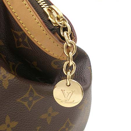 Louis Vuitton(���̺���) M40143 ���׷� ĵ���� Ƽ���� PM ��Ʈ�� [��������] �̹���4 - ���̺��� �߰���ǰ
