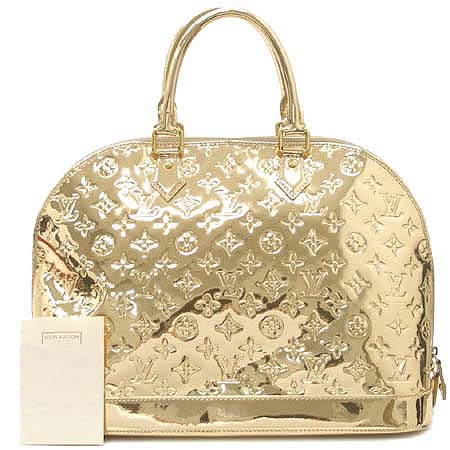 Louis Vuitton(���̺���) M93624 ���׷� ĵ���� ��� �̷� �˸� MM ��Ʈ�� [�б�������] �̹���2 - ���̺��� �߰���ǰ