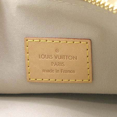 Louis Vuitton(���̺���) M93624 ���׷� ĵ���� ��� �̷� �˸� MM ��Ʈ�� [�б�������] �̹���4 - ���̺��� �߰���ǰ