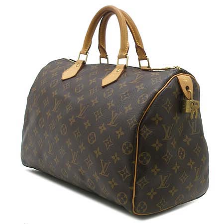 Louis Vuitton(���̺���) M41524 ���׷� ĵ���� ���ǵ� 35 ��Ʈ�� [�б�������] �̹���2 - ���̺��� �߰���ǰ