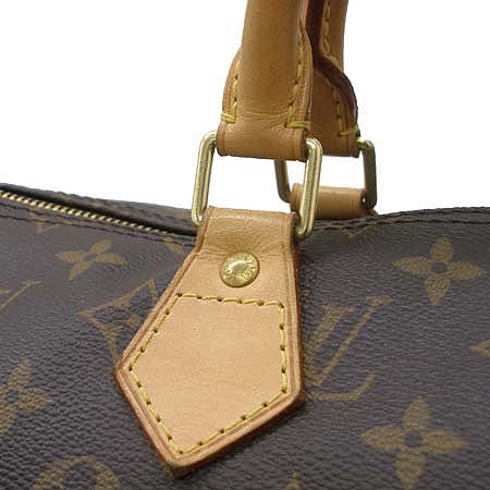 Louis Vuitton(���̺���) M41524 ���׷� ĵ���� ���ǵ� 35 ��Ʈ�� [�б�������] �̹���4 - ���̺��� �߰���ǰ