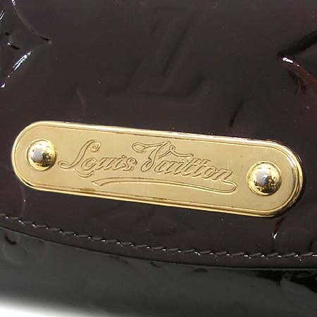 Louis Vuitton(���̺���) M93542 ���׷� ������ ���� ���ٸ� �Ƹ���� Ŭ��ġ �� ����� [�б�������] �̹���3 - ���̺��� �߰���ǰ