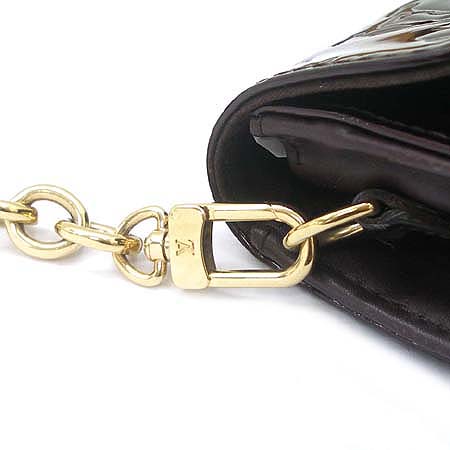 Louis Vuitton(���̺���) M93542 ���׷� ������ ���� ���ٸ� �Ƹ���� Ŭ��ġ �� ����� [�б�������] �̹���4 - ���̺��� �߰���ǰ