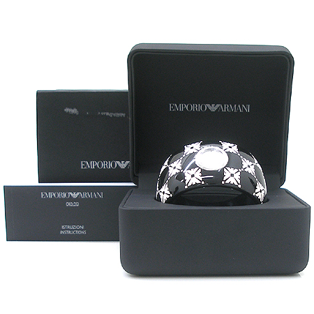 Armani(�Ƹ�����) AR5750 ����� ������ �ð� [�б�������] �̹���2 - ���̺��� �߰���ǰ