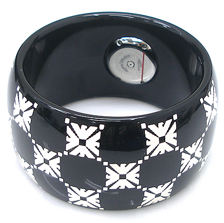 Armani(�Ƹ�����) AR5750 ����� ������ �ð� [�б�������] �̹���3 - ���̺��� �߰���ǰ