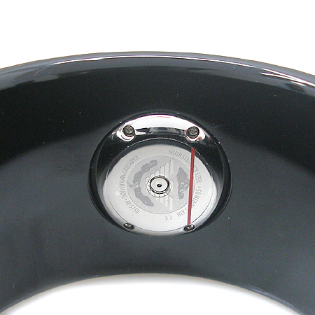 Armani(�Ƹ�����) AR5750 ����� ������ �ð� [�б�������] �̹���4 - ���̺��� �߰���ǰ