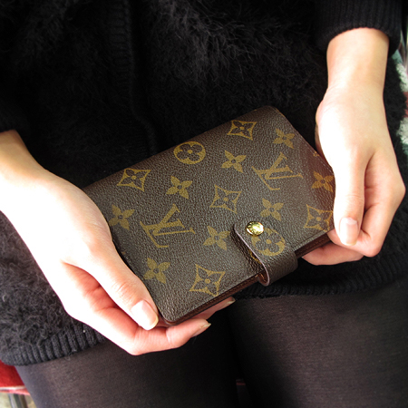 Louis Vuitton(���̺���) R20005 ���׷� ĵ���� ������ ������ ���̾ [��������] �̹���5 - ���̺��� �߰���ǰ