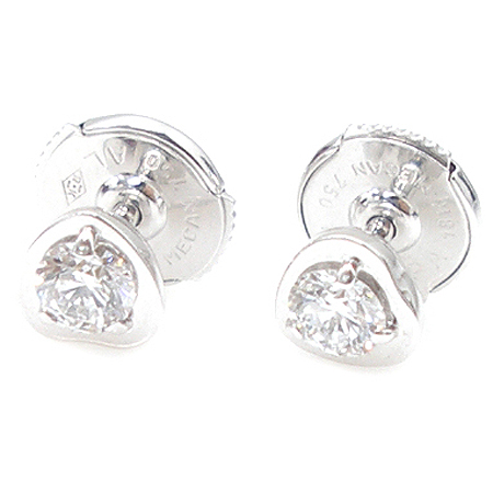Cartier(��쿡) B8042000 18K ȭ��Ʈ��� ��Ƹ� ���� �� ��쿡 ��Ʈ ��Ƽ�� ���̾� �Ͱ��� �̹���3 - ���̺��� �߰���ǰ