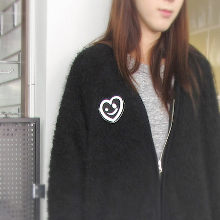 Moschino(��Ű��) ��Ʈ ����� �̹���5 - ���̺��� �߰���ǰ