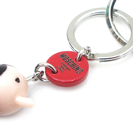 Moschino(��Ű��) ��� ŰȦ�� �̹���2 - ���̺��� �߰���ǰ