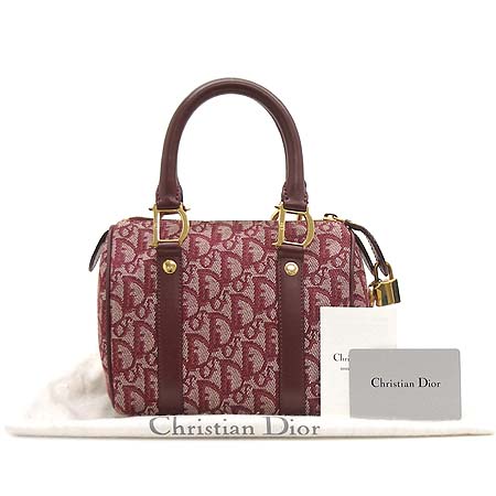 Dior(ũ����î���) SL044009 �ΰ��𰡵� PVC �̴Ϻ����� ��Ʈ�� �̹���2 - ���̺��� �߰���ǰ